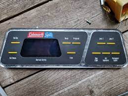 The first filtration will start six minutes from when you turned the power back on and last. Coleman Spa Topside Control Panel Replacement 1994 2000 Part 51099 Or 101174 Portable Hot Tubs Spas Pool And Spa Forum