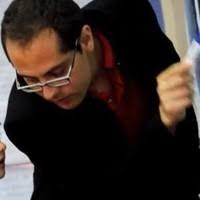 Hugo Nahúm Acosta Castillo