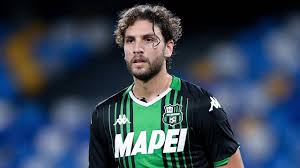 Ogni giorno ringrazio dio per quanto sono fortunato ❤️ professional football player of u.s. Manuel Locatelli Is A Mix Of Intelligence And Technique Youtube