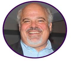 Jon Liss, Co-Executive Director