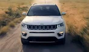 Jeep Helping You Drive Forward Commercial Song