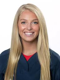 2020 Softball Roster