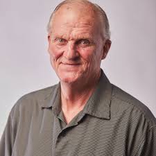 16: John Rush — Touch Is Essential