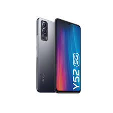 Vivo Y52s 128GB 5G Unlocked Smartphone ...