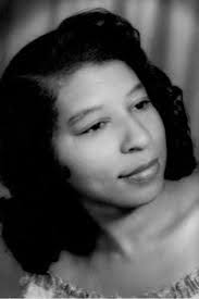 Inez Glenn's Instagram, Twitter & Facebook