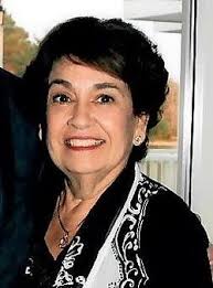 Carol Ann Goldberg (1941-2021)