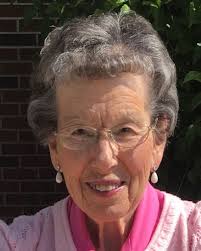 Jewell Kathryn Schram Humes Obituary June 29, 2023