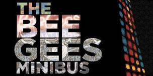 Minibus Tells The Bee Gees’ Story