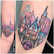 Check spelling or type a new query. Jaw Tattoos On Twitter Pretty Little Pastel Disney Castle For Mo Yesterday Jawtattoos Jessicaannwhite Disney Disneyland Disneytattoo Disneylandtattoo Disneycastle Sleepingbeauty Sleepingbeautycastle Cutetattoo Happytattoo Colortattoo