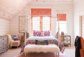 Hogsmeade at sunset, universal orlando resort: How To Create A Harry Potter Themed Child S Bedroom