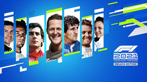 Maybe you would like to learn more about one of these? Formula 1 Game On Twitter F1 2021 Deluxe Edition Unlock Are You Ready To Start Your F1 Story Xbox One Series X S 0 00 Utc Ps4 And Ps5