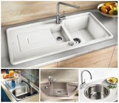 Free shipping on orders over $99! 5 Pengeluar Sink Dapur Terbaik Bangunan 2021
