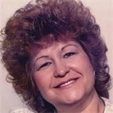 Obituary information for Anna Mae Morris