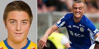 Elitpojklägret 2009