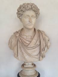 Nero | Ludwig H. Dycks Historical Writings