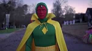 Marvel Boss Reveals Whether Wandavision Will Have More Seasons