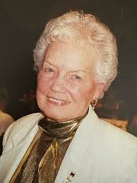 Obituary of Frances Roberta Nicoletta