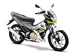Modifikasi satria fu thailook full modifikasi satria f150 bikin negara luar meweh modifikasi cantik !!! Modifikasi Fullwave Satria Fu 150 Blog Garasi Modifikasi