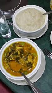 Se inscrevam no canal e deixem like Muamba E Calulu Bild Von Casa De Angola Espaco Gastronomico E Cultural Lissabon Tripadvisor