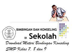 Check spelling or type a new query. Download Materi Bimbingan Konseling Smp Kelas 7 8 Dan 9 Lembar Kerja Guru