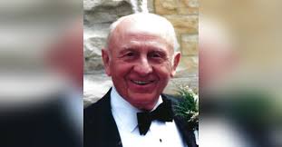 Obituary information for James W. Riordan