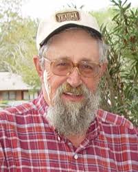 Gordon Ruhl Obituary March 29, 2021