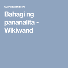 Ang pangngalan ay tumutukoy sa ngalan ng tao, pook, bagay, hayop, pangyayari, o ideya. Pin On Language Learning