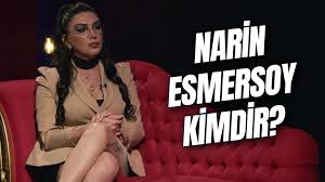 Narin Esmersoy Kimdir? Nereli? Kaç Yaşında? - Manisa Aktif Haber - Sarıgöl  Haberleri - Manisa Haber