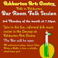 Bar Room Folk Session event image
