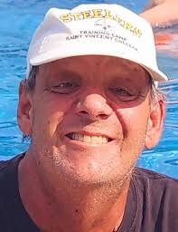 Obituary information for Dan Lee Daniels