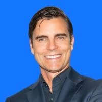 Colin Egglesfield