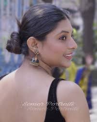 Photo Shoot Of Divjot Kaur (Mrs Jalandhar 2018) (Mrs Fashion Icon)  www.mrspunjab.in #mrspunjab