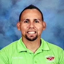 Eileen Tirado's Instagram, Twitter & Facebook