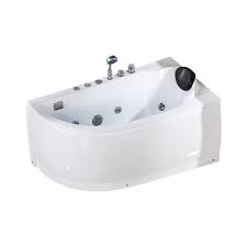 So even if you have your own tub at home. China 1400mm Small Bah Tub For Small Bathroom Offset Corner Bath Tub China Whirlpool Bathtubs For Sale White Water Massage Bathtub