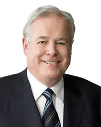 Alumni in the news: David O'Brien, BCL'65 and Elizabeth Monk, BCL'23