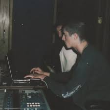 C,XOXO is out now!!! I produced