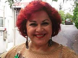 Incilay Sahin Kac Yasinda Dogum Tarihi Burcu