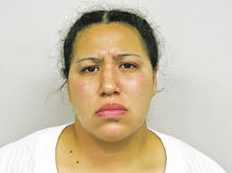 Police arrest father, fiancé after son dies