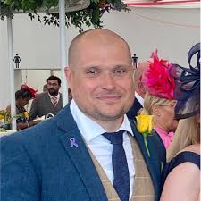 Benjamin Bullard Email & Phone Number