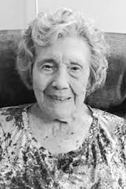 Obituary: Angelina Mary Casalino Wildes
