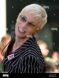 annie hi-res stock photography and images