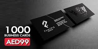 Is it possible to get a small business credit card without a social security number? 1000 Business Cards For Aed 99 At Smart Colors L L C