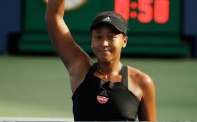 15.03.2020 · naomi's parents are still together and very much married. Naomi Osaka Boyfriend Husband Parents Net Worth 2019