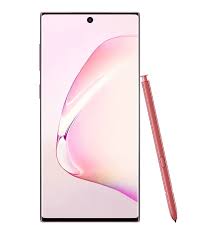 Samsung Galaxy Note 10 So Sieht Das Top Smartphone In Rosa Aus Winfuture De Sie sehen nun ihre galerie suchen sie ein motiv aus, das sie als hintergrund am samsung galaxy s10 nutzen möchten, und. samsung galaxy note 10 so sieht das