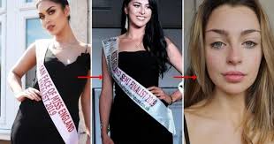 Yapay Güzellik Anlayışı Rafa Kalkıyor: İngiltere'nin En Güzeli Artık  Makyajsız Seçilecek!