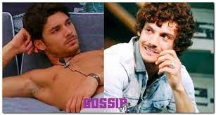 Modestina è la prima concorrente della casa del grande fratello 13. Grande Fratello 2014 News Andrea Cerioli E Giovanni Masiero Ai Ferri Corti Chicca Furiosa Per Greta Maisto Gossippiu