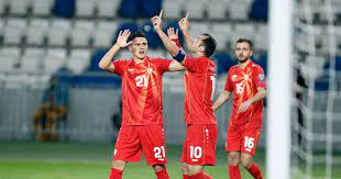 De stopcontacten die in noord macedonië worden gebruikt, zijn. Pandev 37 Held Van Noord Macedonie Nooit Gedacht Dit Op Deze Leeftijd Nog Te Bereiken Interlandvoetbal Ad Nl