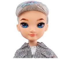 MGA Entertainment Rainbow High Fashion Doll Serie 5