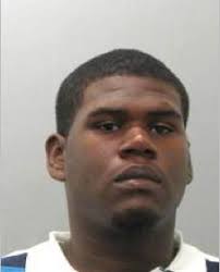 North County Man Charged with Robbing Bridgeton Resident at Gunpoint