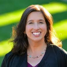 Anita Nicholas's Instagram, Twitter & Facebook